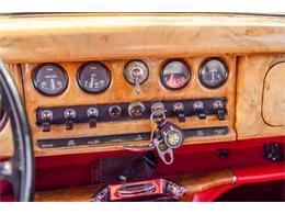 1965 Jaguar Mark II (CC-2119104) for sale in Laguna Beach, California