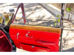 1965 Jaguar Mark II (CC-2119104) for sale in Laguna Beach, California