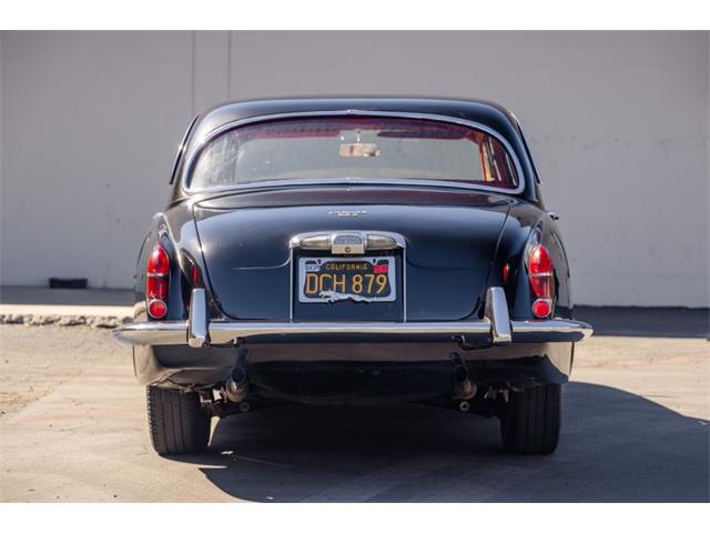 1965 Jaguar Mark II (CC-2119104) for sale in Laguna Beach, California