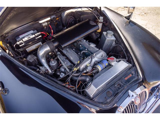 1965 Jaguar Mark II (CC-2119104) for sale in Laguna Beach, California