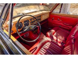 1965 Jaguar Mark II (CC-2119104) for sale in Laguna Beach, California
