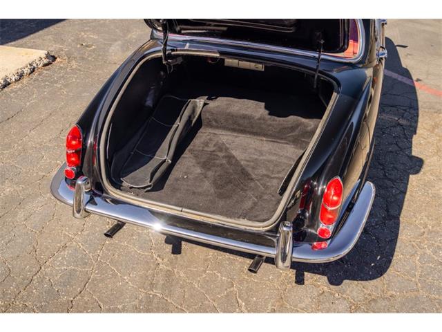 1965 Jaguar Mark II (CC-2119104) for sale in Laguna Beach, California