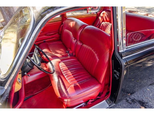 1965 Jaguar Mark II (CC-2119104) for sale in Laguna Beach, California