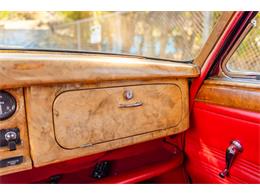 1965 Jaguar Mark II (CC-2119104) for sale in Laguna Beach, California