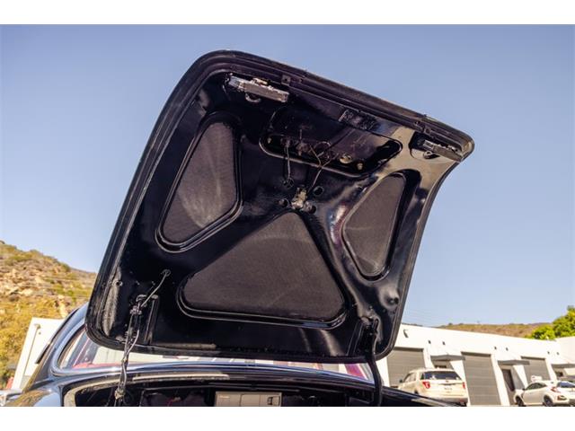 1965 Jaguar Mark II (CC-2119104) for sale in Laguna Beach, California