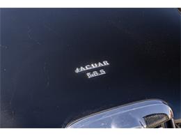 1965 Jaguar Mark II (CC-2119104) for sale in Laguna Beach, California