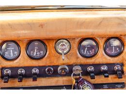 1965 Jaguar Mark II (CC-2119104) for sale in Laguna Beach, California