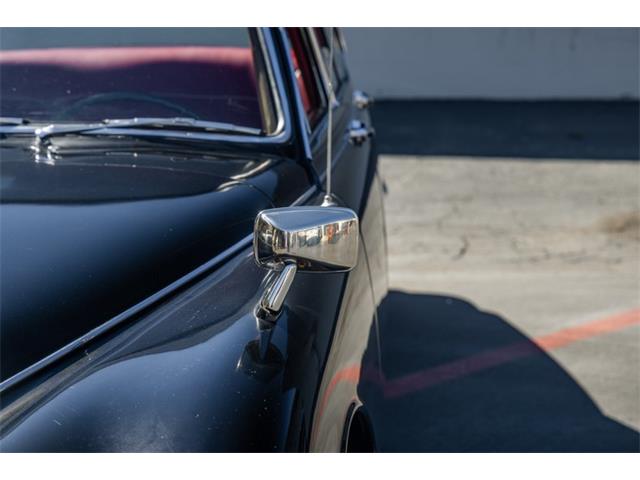 1965 Jaguar Mark II (CC-2119104) for sale in Laguna Beach, California