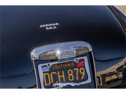 1965 Jaguar Mark II (CC-2119104) for sale in Laguna Beach, California