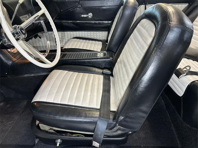 1959 Ford Thunderbird (CC-2119105) for sale in Ham Lake, Minnesota