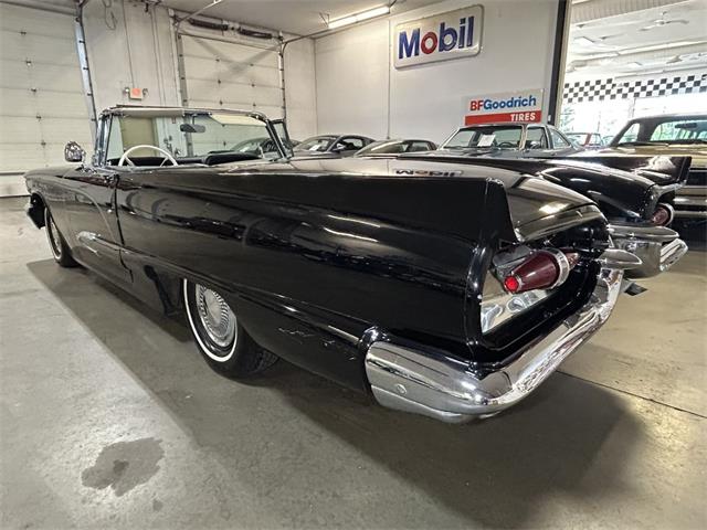 1959 Ford Thunderbird (CC-2119105) for sale in Ham Lake, Minnesota