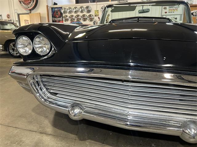 1959 Ford Thunderbird (CC-2119105) for sale in Ham Lake, Minnesota