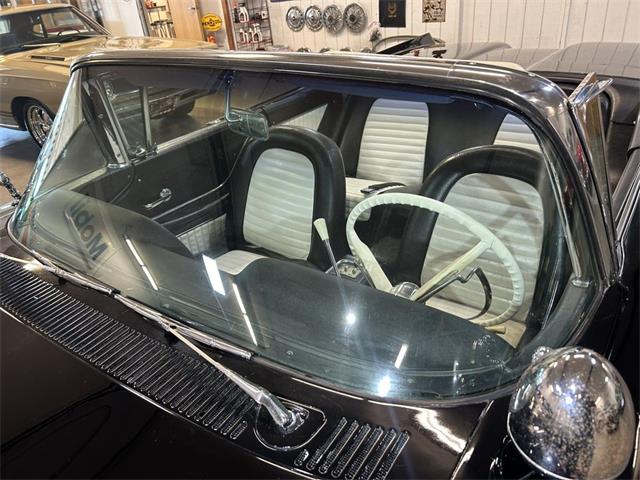 1959 Ford Thunderbird (CC-2119105) for sale in Ham Lake, Minnesota