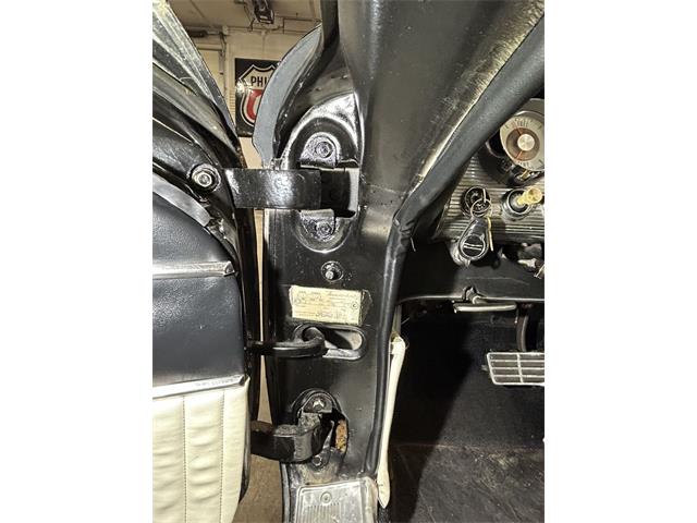 1959 Ford Thunderbird (CC-2119105) for sale in Ham Lake, Minnesota
