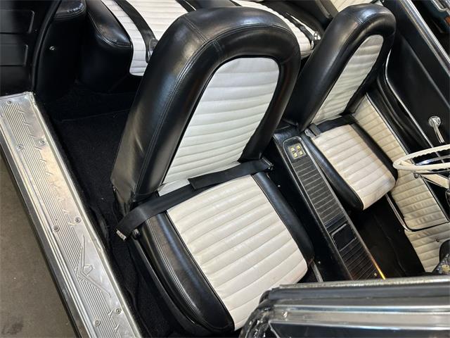 1959 Ford Thunderbird (CC-2119105) for sale in Ham Lake, Minnesota