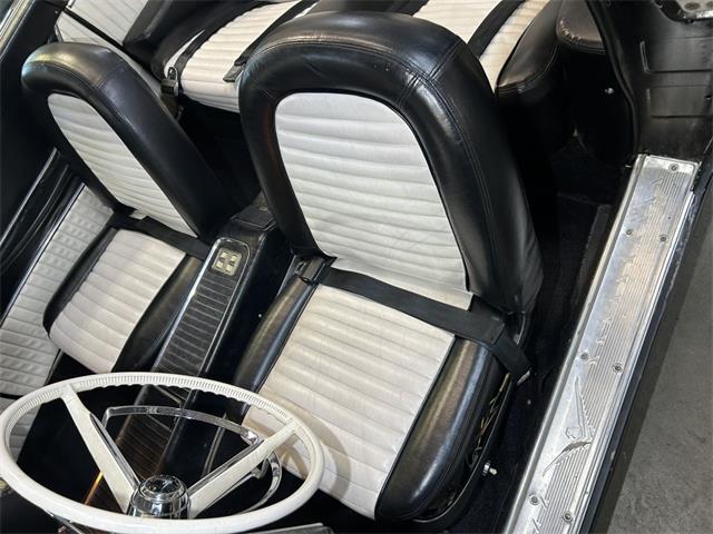 1959 Ford Thunderbird (CC-2119105) for sale in Ham Lake, Minnesota