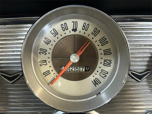 1959 Ford Thunderbird (CC-2119105) for sale in Ham Lake, Minnesota