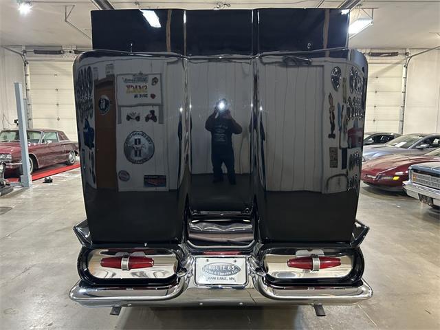 1959 Ford Thunderbird (CC-2119105) for sale in Ham Lake, Minnesota