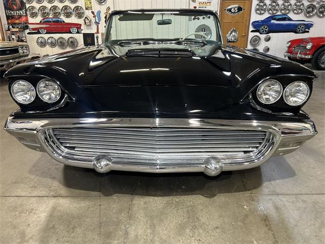 1959 Ford Thunderbird (CC-2119105) for sale in Ham Lake, Minnesota
