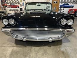 1959 Ford Thunderbird (CC-2119105) for sale in Ham Lake, Minnesota