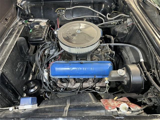 1959 Ford Thunderbird (CC-2119105) for sale in Ham Lake, Minnesota