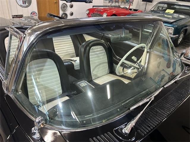 1959 Ford Thunderbird (CC-2119105) for sale in Ham Lake, Minnesota