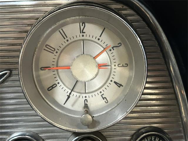1959 Ford Thunderbird (CC-2119105) for sale in Ham Lake, Minnesota