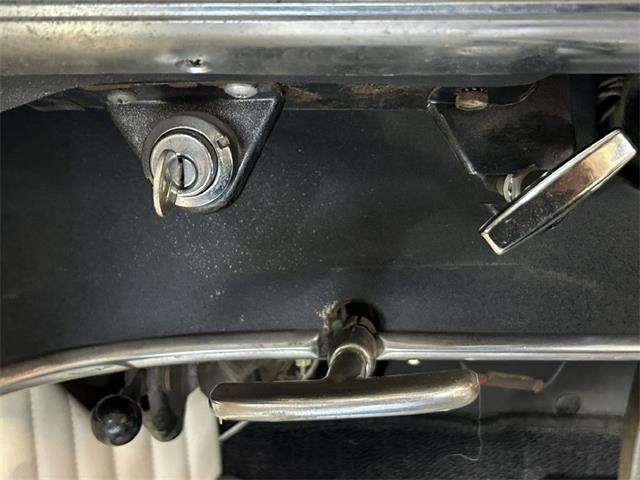 1959 Ford Thunderbird (CC-2119105) for sale in Ham Lake, Minnesota