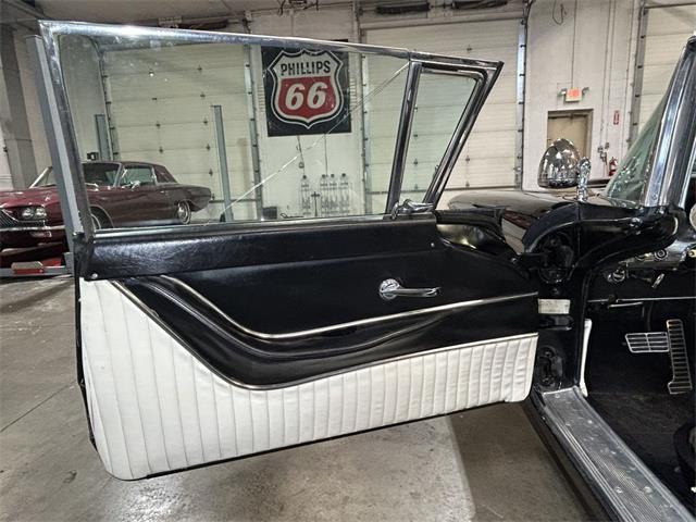 1959 Ford Thunderbird (CC-2119105) for sale in Ham Lake, Minnesota