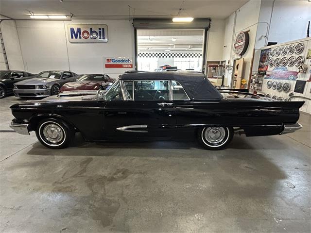 1959 Ford Thunderbird (CC-2119105) for sale in Ham Lake, Minnesota