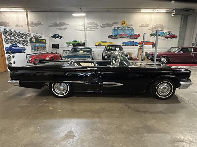 1959 Ford Thunderbird (CC-2119105) for sale in Ham Lake, Minnesota