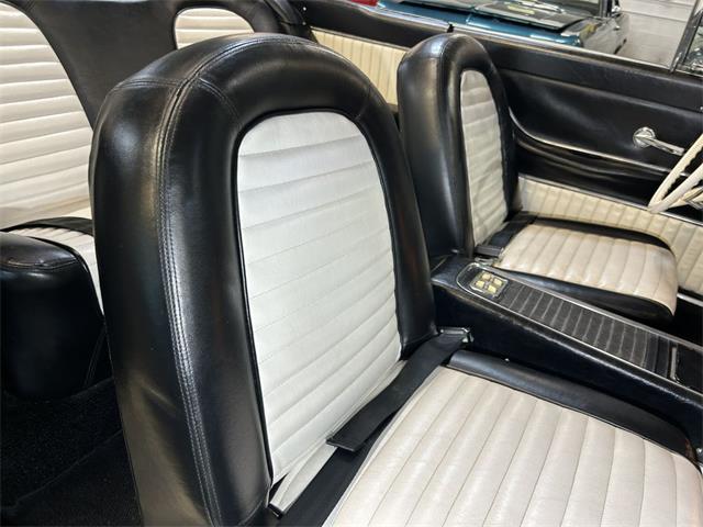1959 Ford Thunderbird (CC-2119105) for sale in Ham Lake, Minnesota