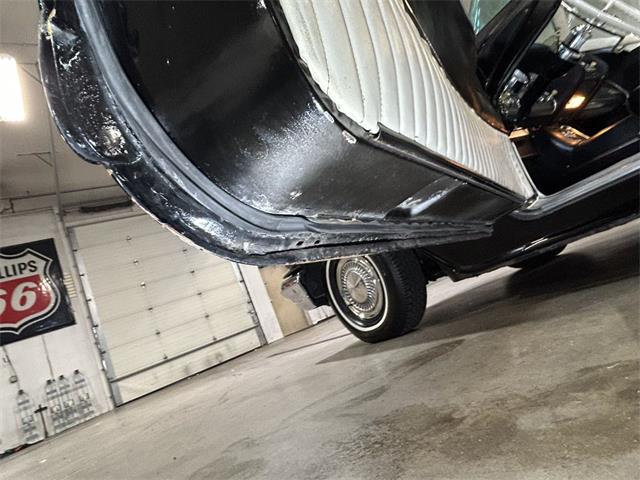 1959 Ford Thunderbird (CC-2119105) for sale in Ham Lake, Minnesota