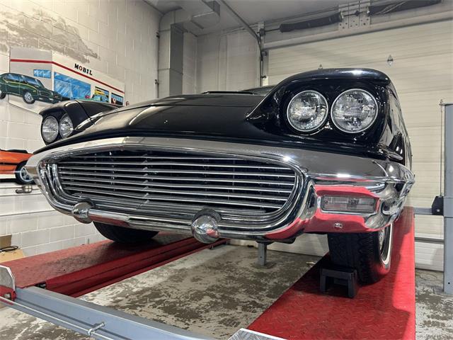 1959 Ford Thunderbird (CC-2119105) for sale in Ham Lake, Minnesota