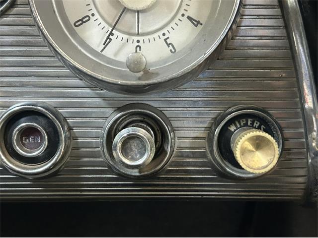 1959 Ford Thunderbird (CC-2119105) for sale in Ham Lake, Minnesota