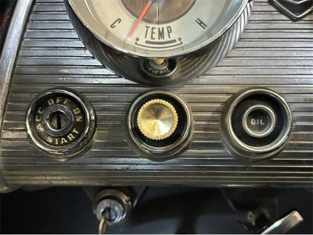 1959 Ford Thunderbird (CC-2119105) for sale in Ham Lake, Minnesota