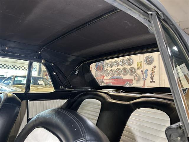 1959 Ford Thunderbird (CC-2119105) for sale in Ham Lake, Minnesota