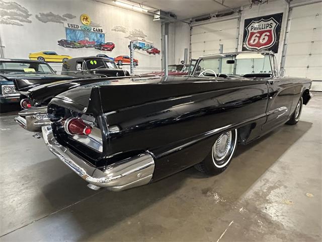 1959 Ford Thunderbird (CC-2119105) for sale in Ham Lake, Minnesota