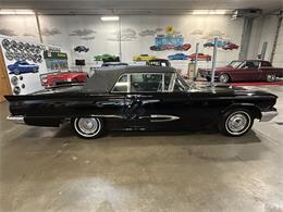 1959 Ford Thunderbird (CC-2119105) for sale in Ham Lake, Minnesota