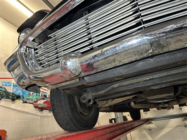 1959 Ford Thunderbird (CC-2119105) for sale in Ham Lake, Minnesota