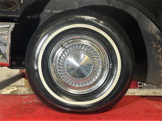 1959 Ford Thunderbird (CC-2119105) for sale in Ham Lake, Minnesota