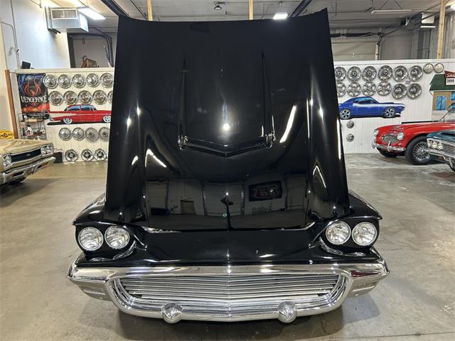 1959 Ford Thunderbird (CC-2119105) for sale in Ham Lake, Minnesota