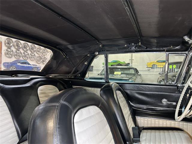 1959 Ford Thunderbird (CC-2119105) for sale in Ham Lake, Minnesota