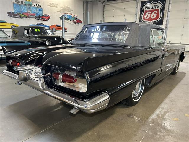 1959 Ford Thunderbird (CC-2119105) for sale in Ham Lake, Minnesota