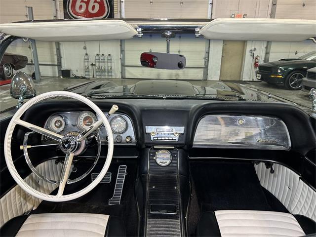 1959 Ford Thunderbird (CC-2119105) for sale in Ham Lake, Minnesota