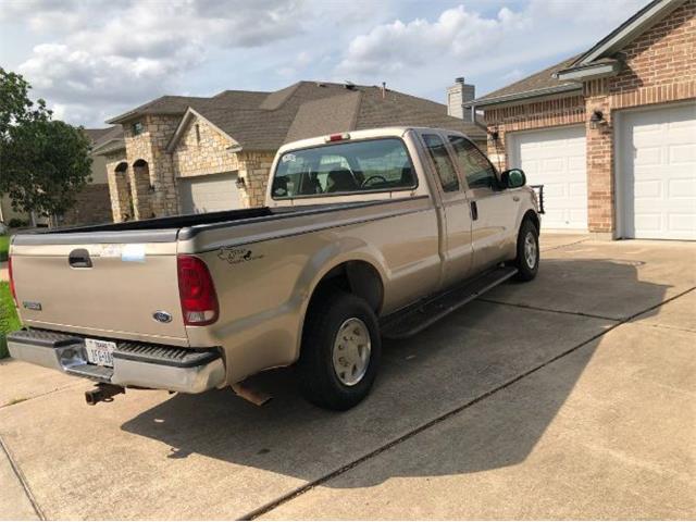 1999 Ford F250 (CC-2110911) for sale in Cadillac, Michigan