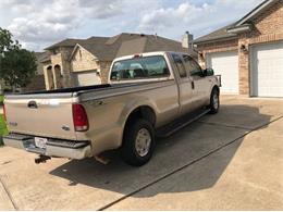 1999 Ford F250 (CC-2110911) for sale in Cadillac, Michigan