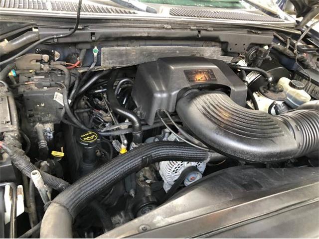 1999 Ford F250 (CC-2110911) for sale in Cadillac, Michigan