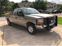 1999 Ford F250 (CC-2110911) for sale in Cadillac, Michigan