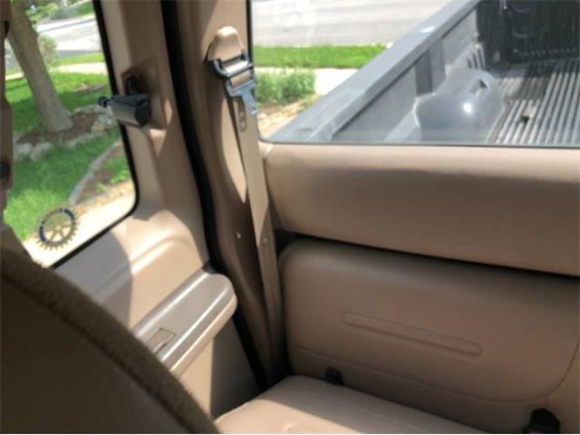 1999 Ford F250 (CC-2110911) for sale in Cadillac, Michigan